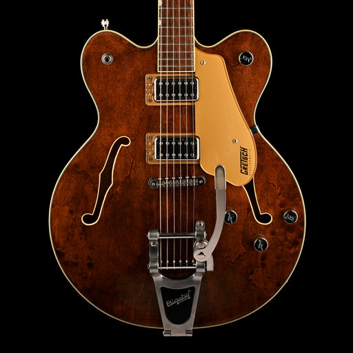 Used Gretsch G5622T Electromatic Center Block Double-Cut Imperial Stain with Case