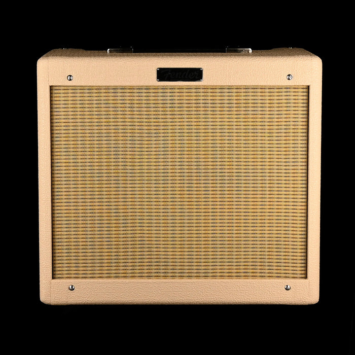 Fender Special Run Blues Junior IV Cannabis Rex Blonde