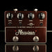 Used Mythos Effects Herculean Overdrive Pedal
