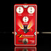 Used Missing Link Audio ZZEliminator Overdrive Pedal with Box