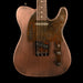 Pre Owned 2019 Trussart Steelcaster Antique Copper Body With Case