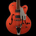 Used Gretsch G5120 Electromatic Hollow Body Orange with Case