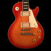 Vintage 1980 Tokai Reborn Old LP-style LS-120 Guitar Cherry Sunburst With OHSC
