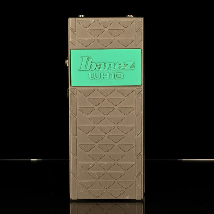 Used Ibanez WH10 V2 Wah Pedal with Box