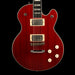 Pre Owned 1976 Hagstrom Swede Cherry Red Translucent With Case