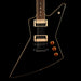 Pre Owned 2011 Gibson Explorer Pro Black With OHSC