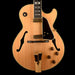 Pre Owned Ibanez George Benson GB-10 Hollow Body Guitar With OHSC