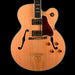Pre Owned Gibson Custom Shop Byrdland Natural With OHSC