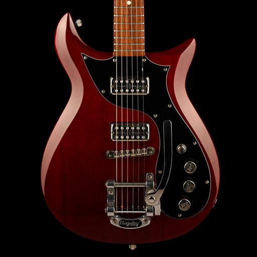 Pre Owned Gretsch G5135 Electromatic Corvette Cherry Stain