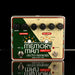 Used Electro-Harmonix Deluxe Memory Man 550-TT Delay Pedal with Tap Tempo
