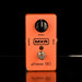 Used MXR M101 Phase 90 Orange Phaser Guitar Pedal