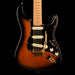 Pre Owned 04 Fender 50th Anniversary American Deluxe Strat Modified With OHSC