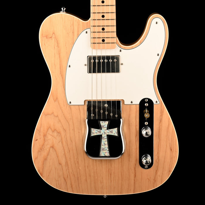 Albert Collins Telecaster