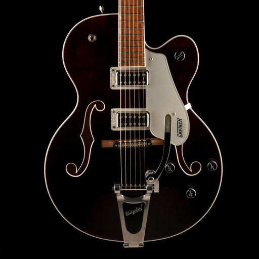 Pre Owned Gretsch G5420T Electromatic Hollow Body Walnut Electric Guitar