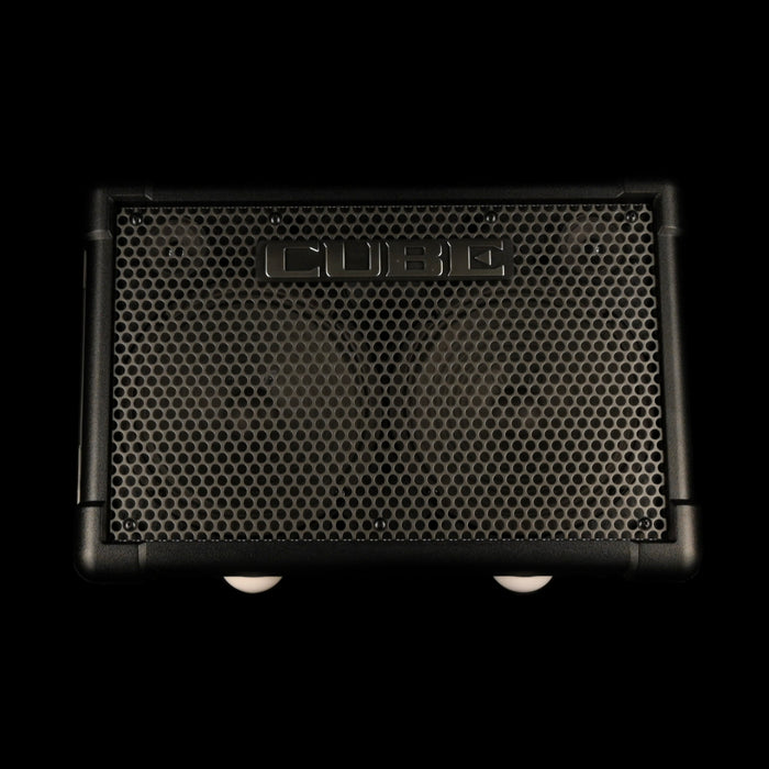 Pre Owned Roland Cube Street EX Guitar Amp Combo #I2L1307