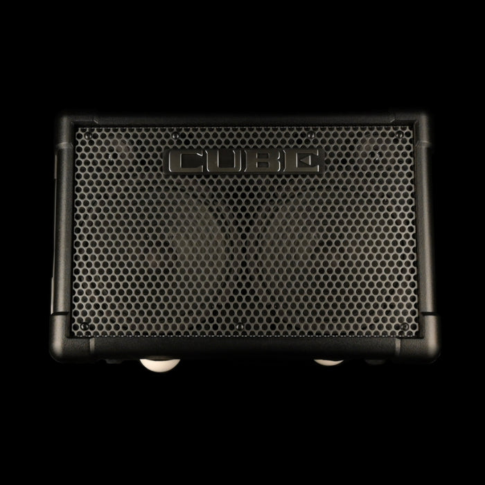 Pre Owned Roland Cube Street EX Guitar Amp Combo #I2L1387