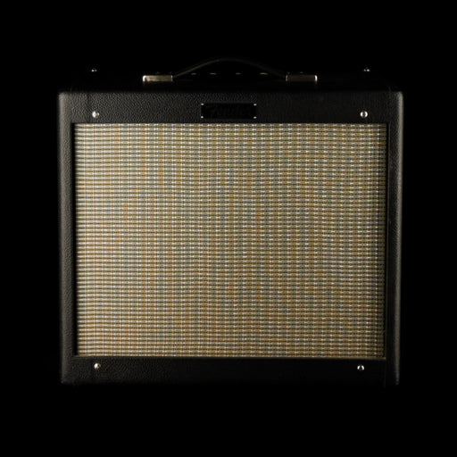 Used Fender Blues Junior IV Tube Guitar Amp Combo - 3