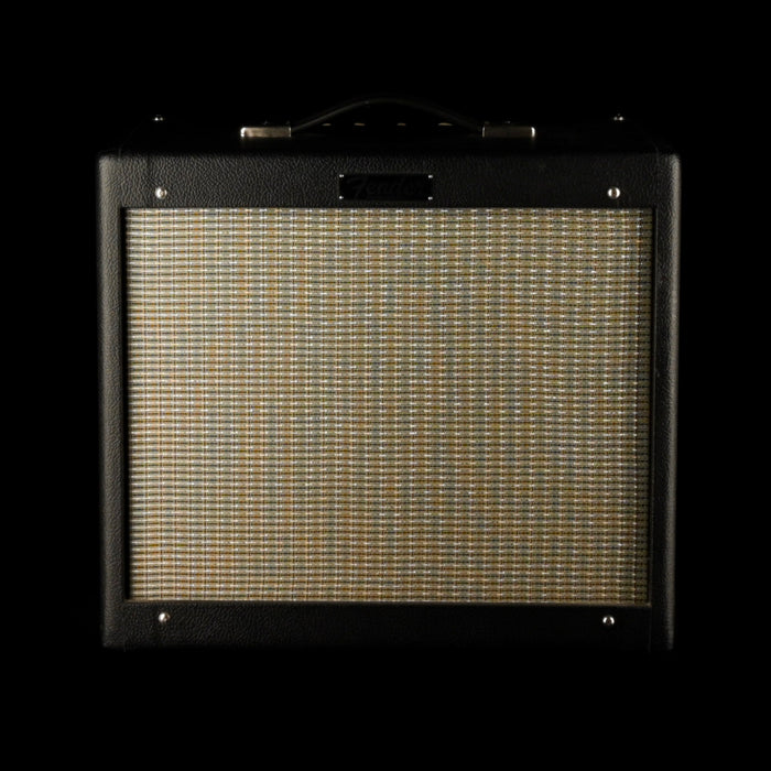 Used Fender Blues Junior IV Tube Guitar Amp Combo - 3