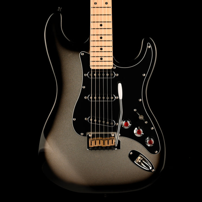 Pre Owned G&L Tribute Series Placentia Legacy Silverburst