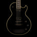 Pre Owned 2022 Schechter Solo II Blackjack Black Gloss With OHSC