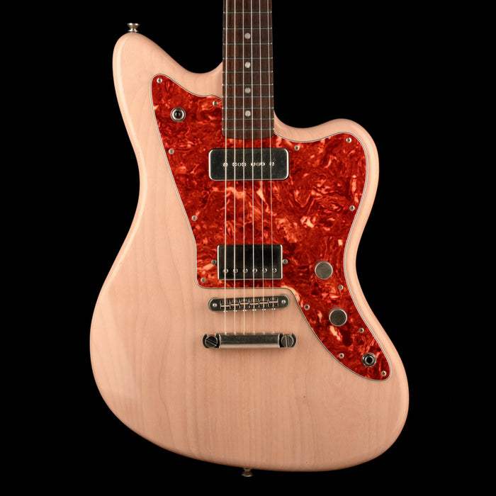 Fano Oltre JM6 Light Distress Blonde With Gig Bag