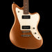 Fano Oltre Series JM6 P90 Light Distress Firemist Gold With Gig Bag
