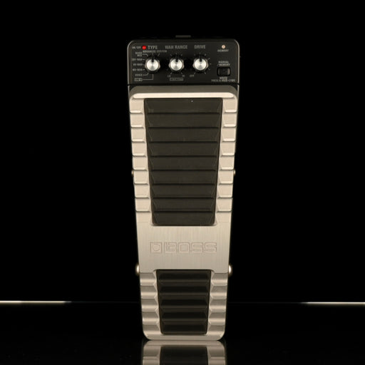 Used Boss PW-10 V-Wah Pedal