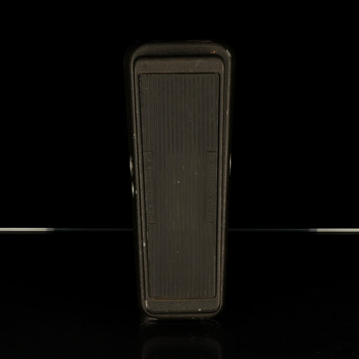 Used Dunlop Crybaby GCB95 Wah Wah Guitar Pedal