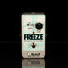 Used Electro-Harmonix Nano Freeze Sound Retainer Pedal with Box