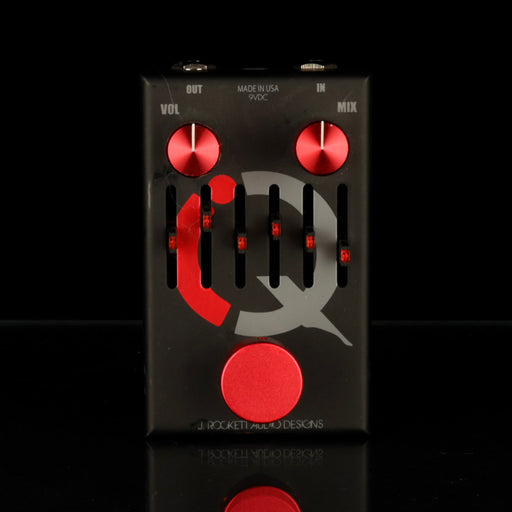 Used J Rockett Audio Designs Airchild Six Sixty Compressor Pedal