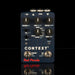 Used Red Panda Context V2 Reverb Guitar Effect Pedal