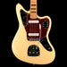 Used Fender Vintera II '70s Jaguar Vintage White With Gig Bag
