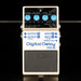 Used Boss DD-8 Digital Delay Pedal
