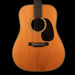 Martin D-28 Authentic 1937 Aged Natural with Case