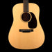 Martin Custom Shop D-18 Mahogany with Adirondack Spruce Top Acoustic Guitar With Case