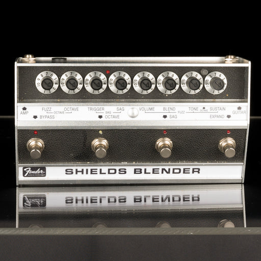Pre Owned Fender Shields Blender Fuzz Pedal