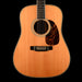Used 2003 Martin HD-35 Acoustic Electric Guitar Natural with OHSC