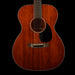 Martin Custom Shop 000-18 All Mahogany Acoustic Guitar