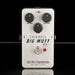 Used Electro-Harmonix Triangle Big Muff Pi Fuzz Pedal
