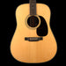 Martin Custom Shop D-28 Wild Grain East Indian Rosewood Italian Alpine Spruce Top Acoustic Guitar