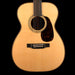 Martin Custom Shop 00-28 Deep Body Wild Grain East Indian Rosewood and Italian Alpine Spruce