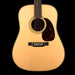 Martin Custom Shop D-28 Wild Grain East Indian Rosewood Sitka Spruce Acoustic Guitar