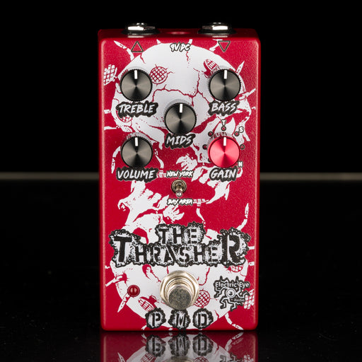 Used Electric Eye Audio The Thrasher Pedal