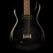 Used PRS SE 277 Baritone Left-Handed Charcoal Burst Electric Guitar With Gig Bag