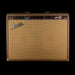 Pre Owned 1993 Fender '63 Vibroverb Reissue Guitar Amp Combo Brown