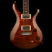 Used 2012 PRS Modern Eagle Quatro Black Gold Wrap Burst with OHSC