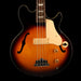 Used Epiphone Jack Casady Bass Sunburst With OHSC