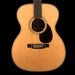 Martin OM-28E Standard (2025) LR Baggs Natural Acoustic Electric Guitar with Case