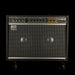 Pre Owned Roland Cube JC-120 Guitar Amp Combo With Footswitch and Cover - Z2M6777