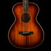 Pre Owned Taylor K22e Edgeburst Acoustic Electric Guitar With OHSC